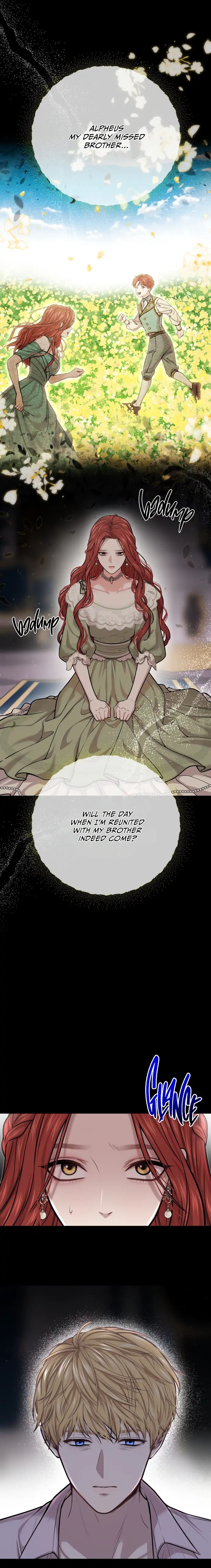 The Secret Bedroom of the Forsaken Princess - Chapter 31 [photo 6] - MangaPorn