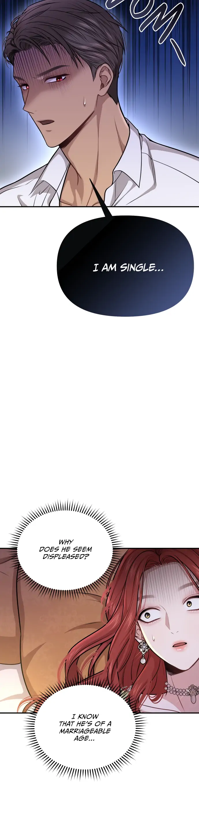 The Secret Bedroom of the Forsaken Princess - Chapter 32 [photo 13] - MangaPorn