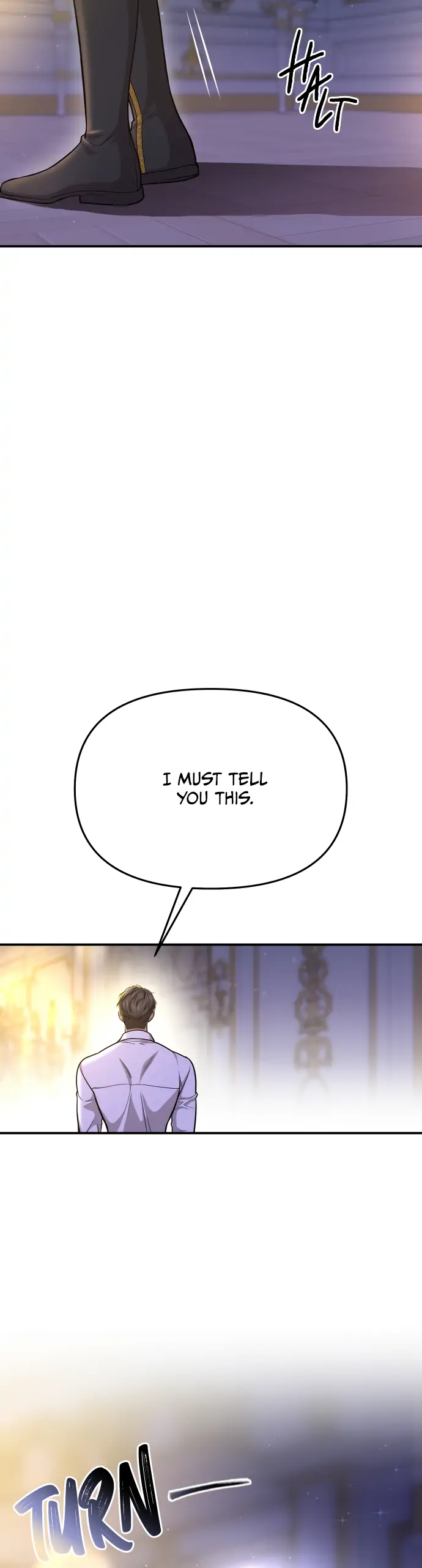 The Secret Bedroom of the Forsaken Princess - Chapter 32 [photo 17] - MangaPorn