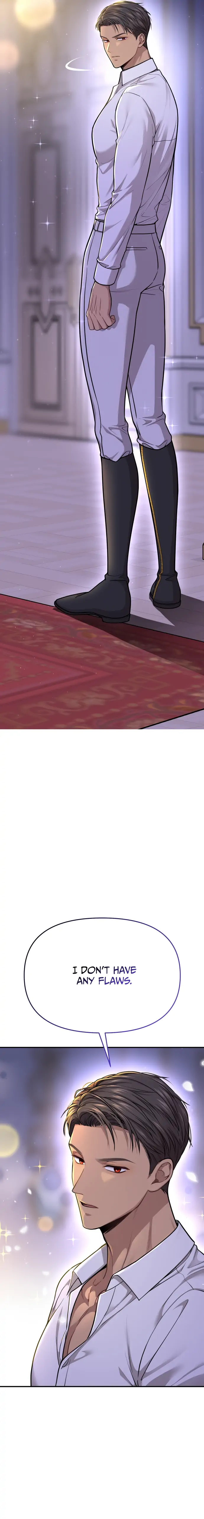 The Secret Bedroom of the Forsaken Princess - Chapter 32 [photo 18] - MangaPorn