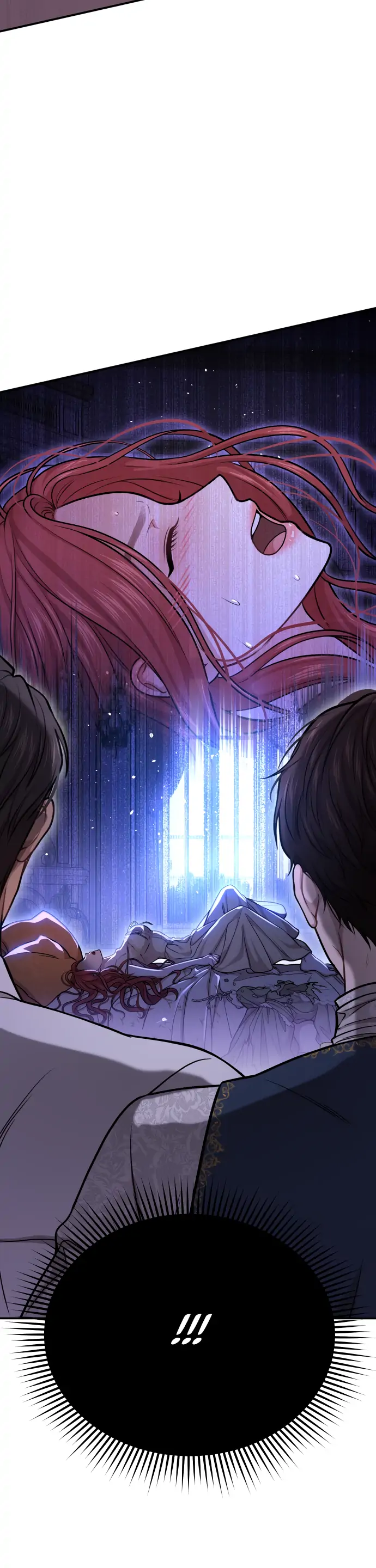 The Secret Bedroom of the Forsaken Princess - Chapter 32 [photo 27] - MangaPorn