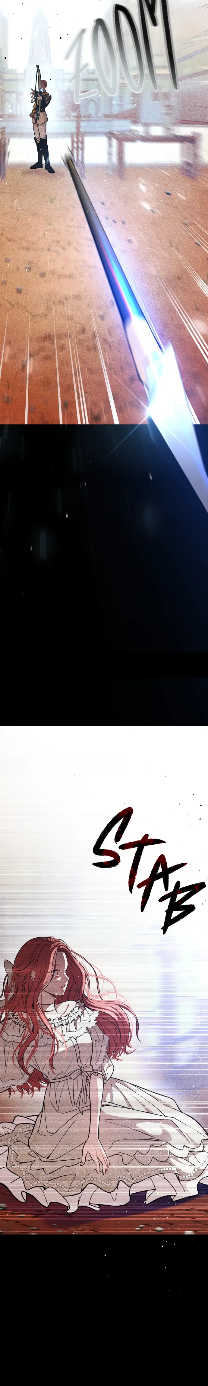 The Secret Bedroom of the Forsaken Princess - Chapter 33 [photo 14] - MangaPorn