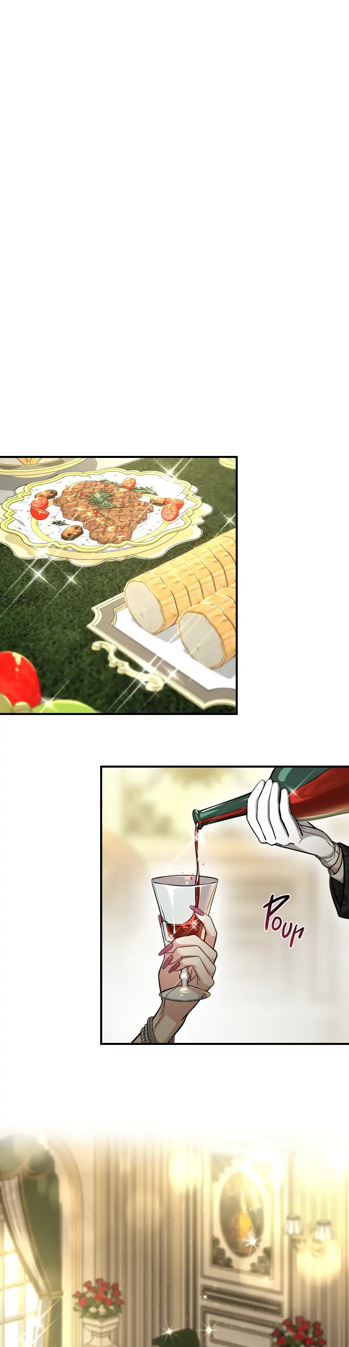 The Secret Bedroom of the Forsaken Princess - Chapter 33 [photo 26] - MangaPorn