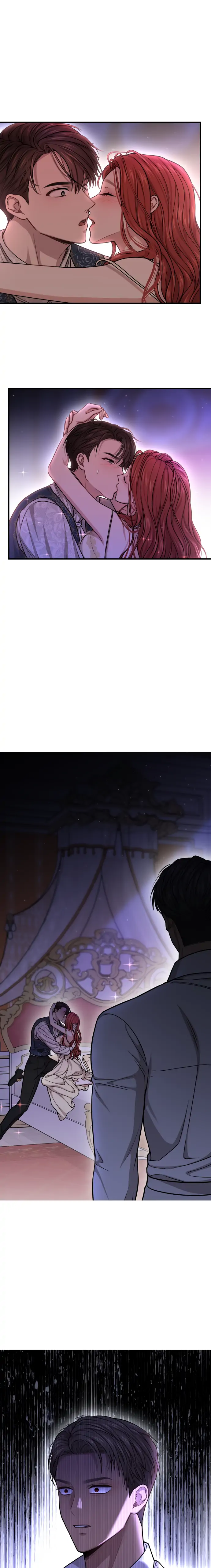 The Secret Bedroom of the Forsaken Princess - Chapter 33 [photo 3] - MangaPorn