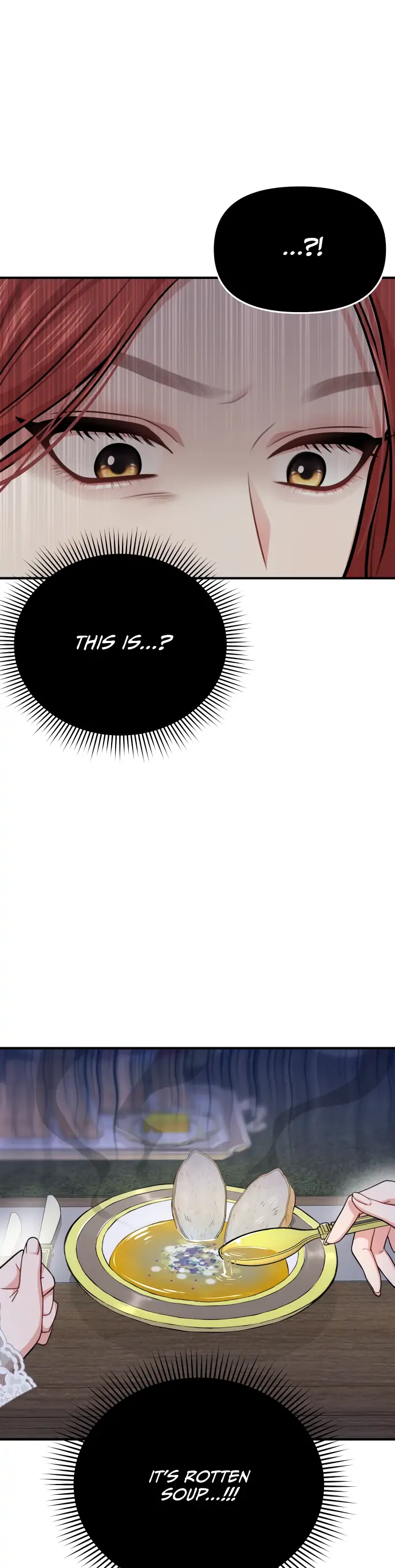 The Secret Bedroom of the Forsaken Princess - Chapter 33 [photo 32] - MangaPorn