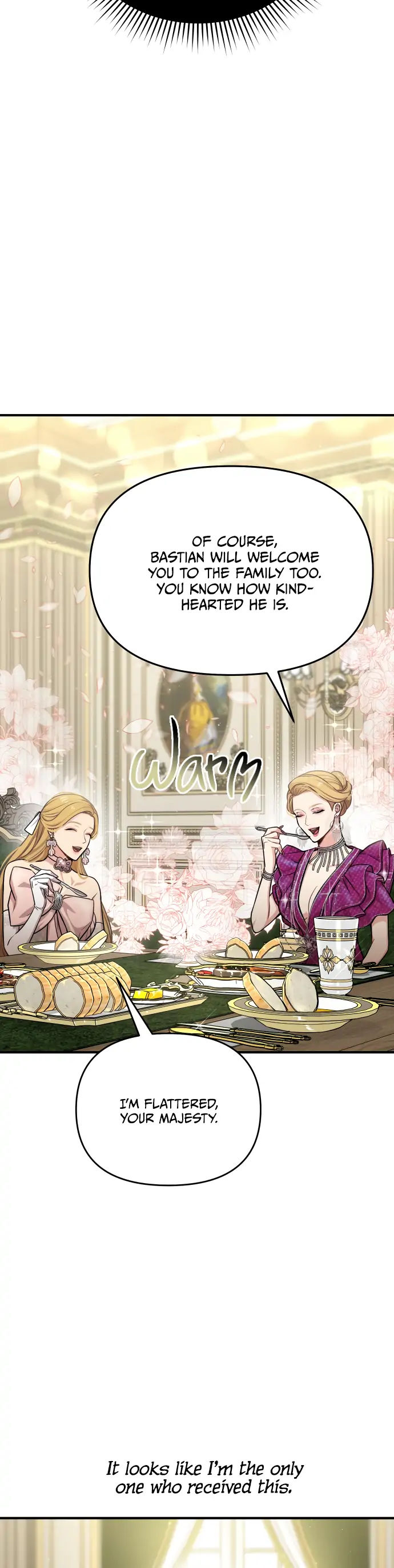 The Secret Bedroom of the Forsaken Princess - Chapter 33 [photo 33] - MangaPorn