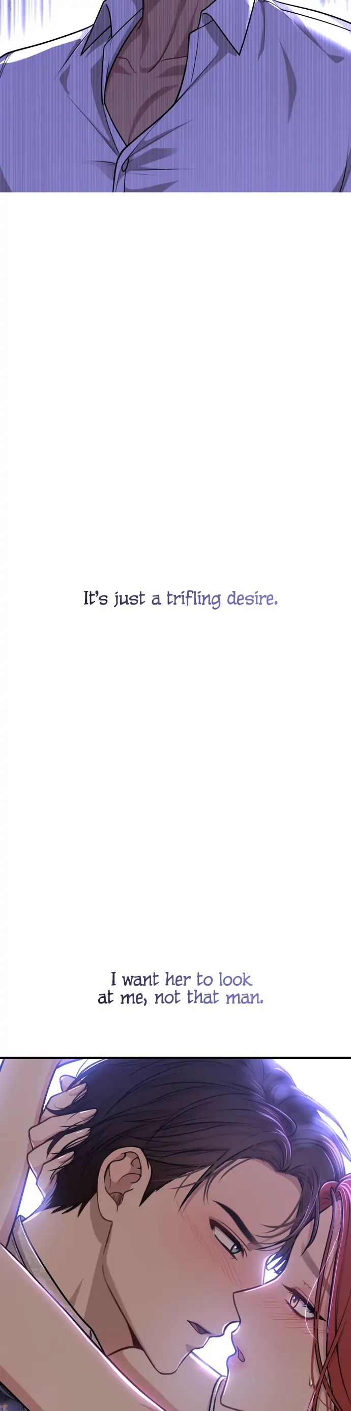 The Secret Bedroom of the Forsaken Princess - Chapter 33 [photo 4] - MangaPorn