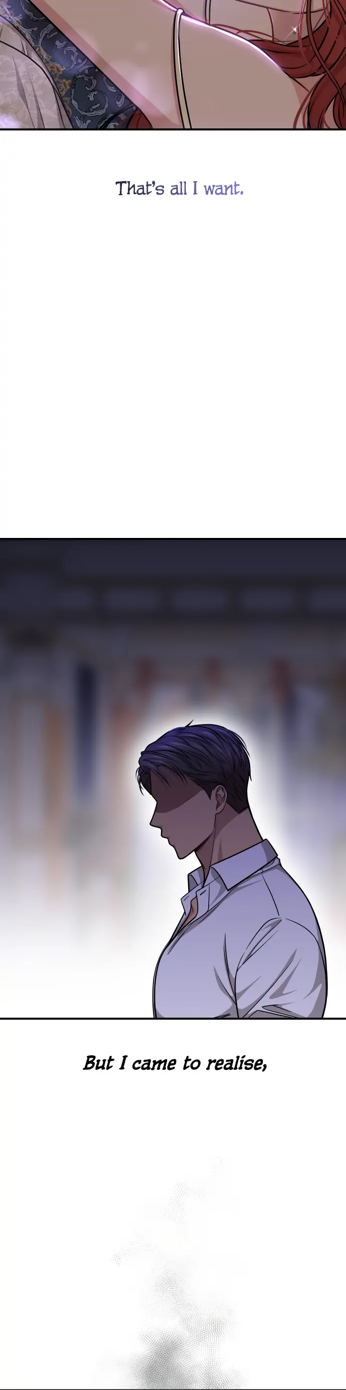 The Secret Bedroom of the Forsaken Princess - Chapter 33 [photo 5] - MangaPorn