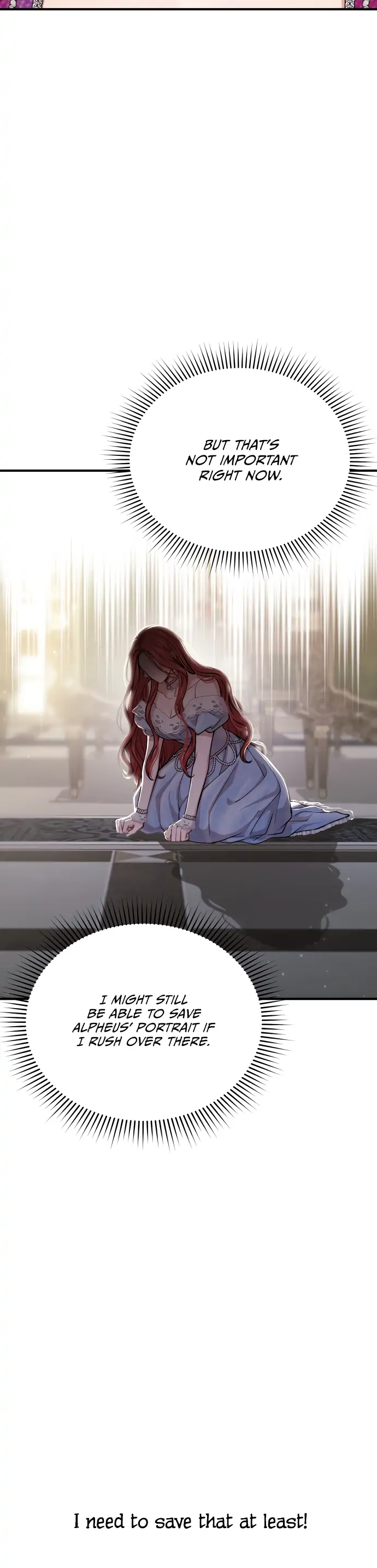 The Secret Bedroom of the Forsaken Princess - Chapter 34 [photo 20] - MangaPorn