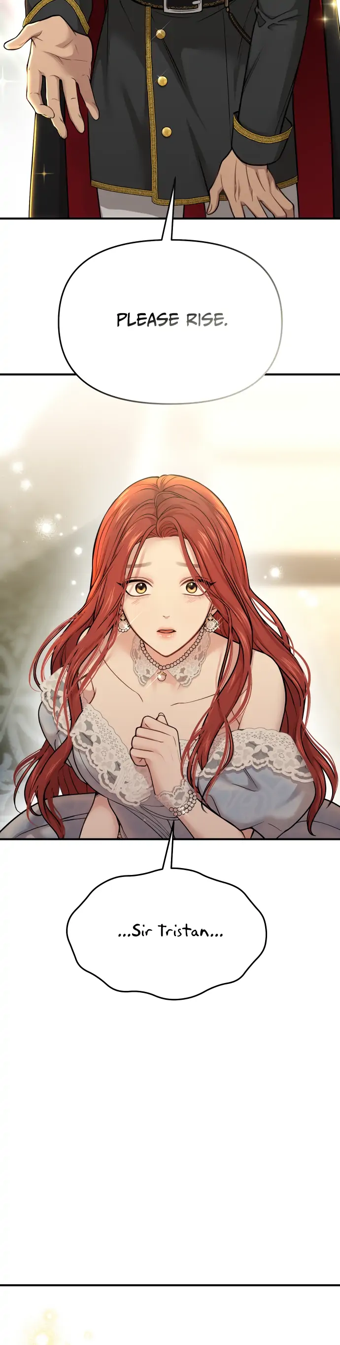 The Secret Bedroom of the Forsaken Princess - Chapter 34 [photo 28] - MangaPorn