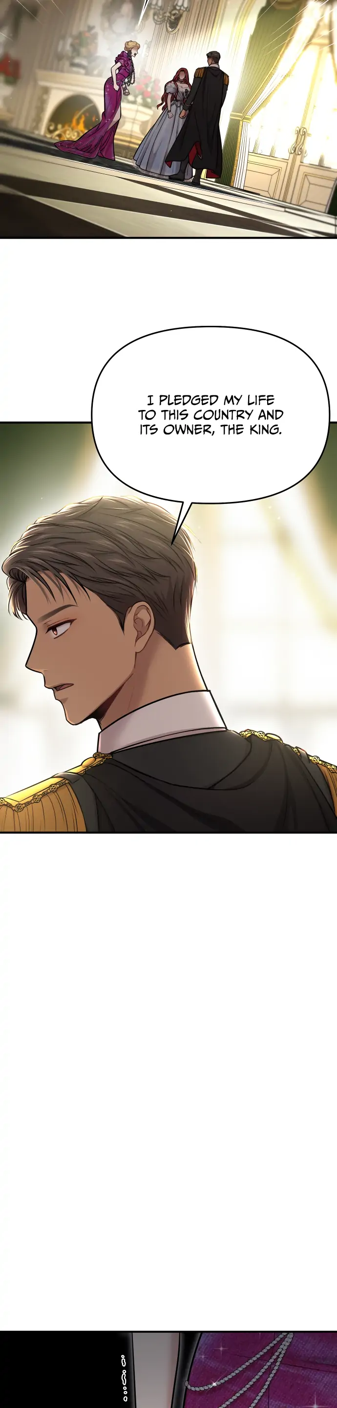 The Secret Bedroom of the Forsaken Princess - Chapter 34 [photo 31] - MangaPorn