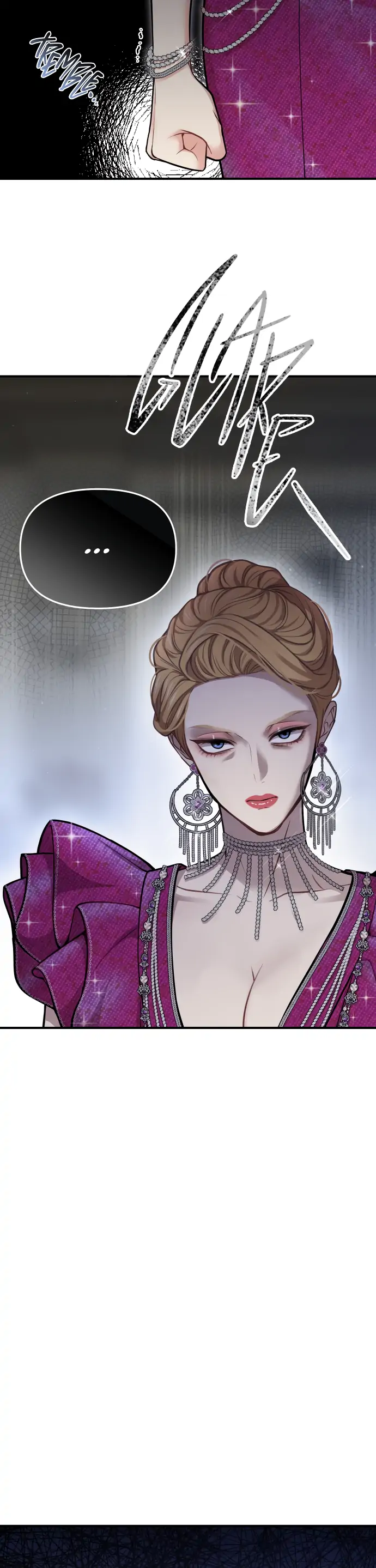 The Secret Bedroom of the Forsaken Princess - Chapter 34 [photo 32] - MangaPorn