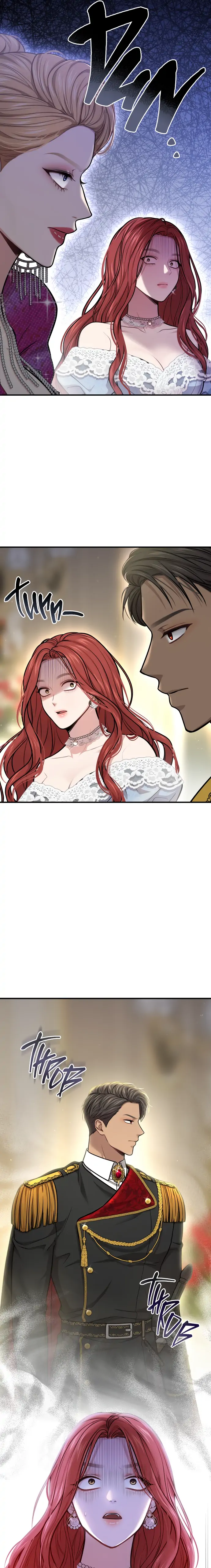 The Secret Bedroom of the Forsaken Princess - Chapter 34 [photo 33] - MangaPorn