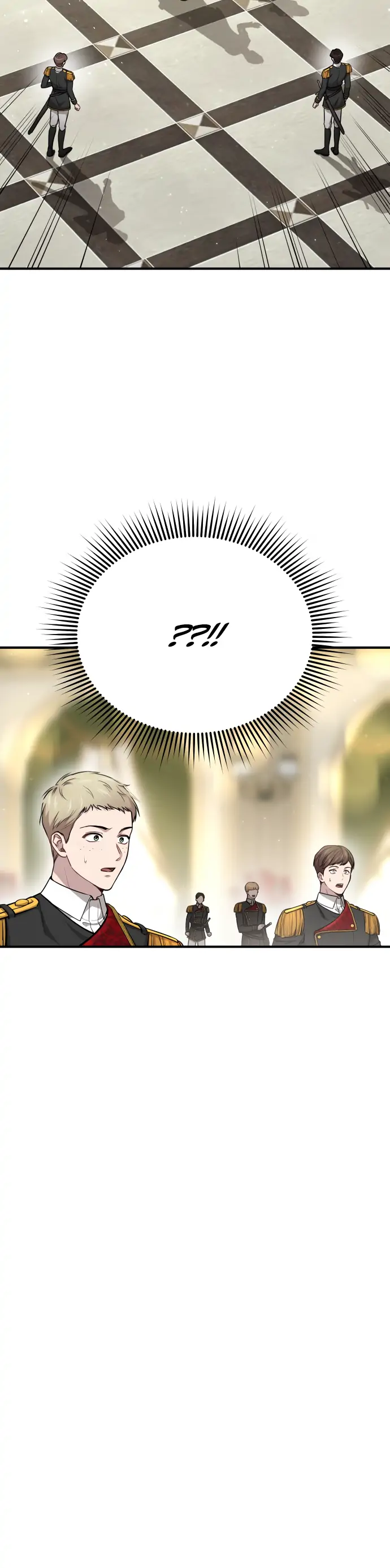 The Secret Bedroom of the Forsaken Princess - Chapter 34 [photo 36] - MangaPorn