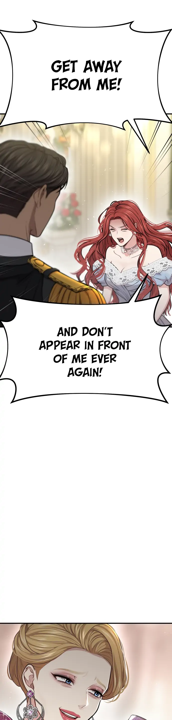 The Secret Bedroom of the Forsaken Princess - Chapter 34 [photo 39] - MangaPorn