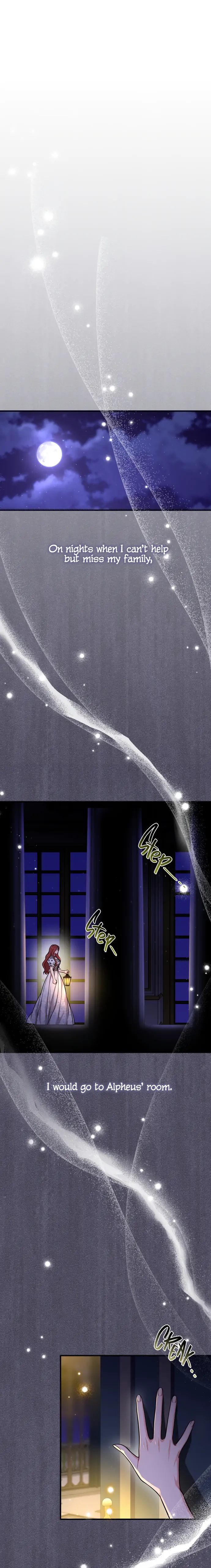 The Secret Bedroom of the Forsaken Princess - Chapter 34 [photo 7] - MangaPorn