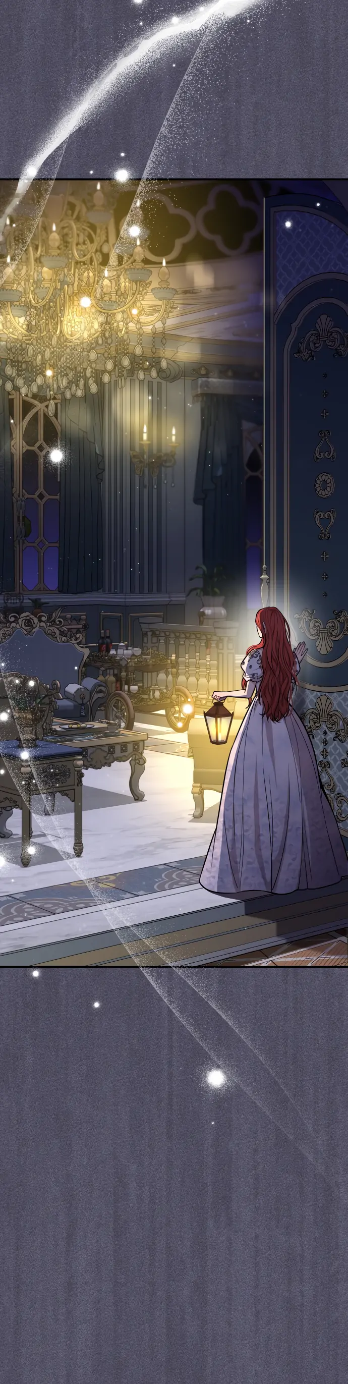 The Secret Bedroom of the Forsaken Princess - Chapter 34 [photo 8] - MangaPorn