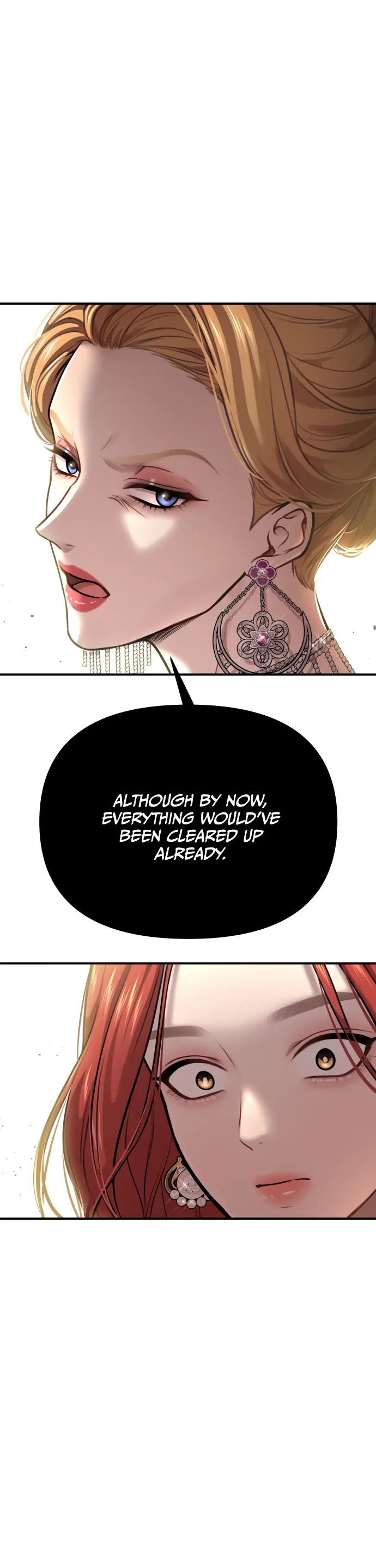 The Secret Bedroom of the Forsaken Princess - Chapter 35 [photo 20] - MangaPorn