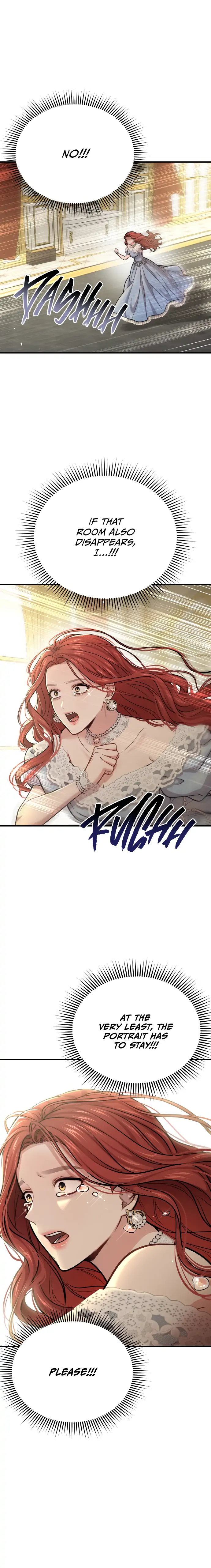 The Secret Bedroom of the Forsaken Princess - Chapter 35 [photo 22] - MangaPorn