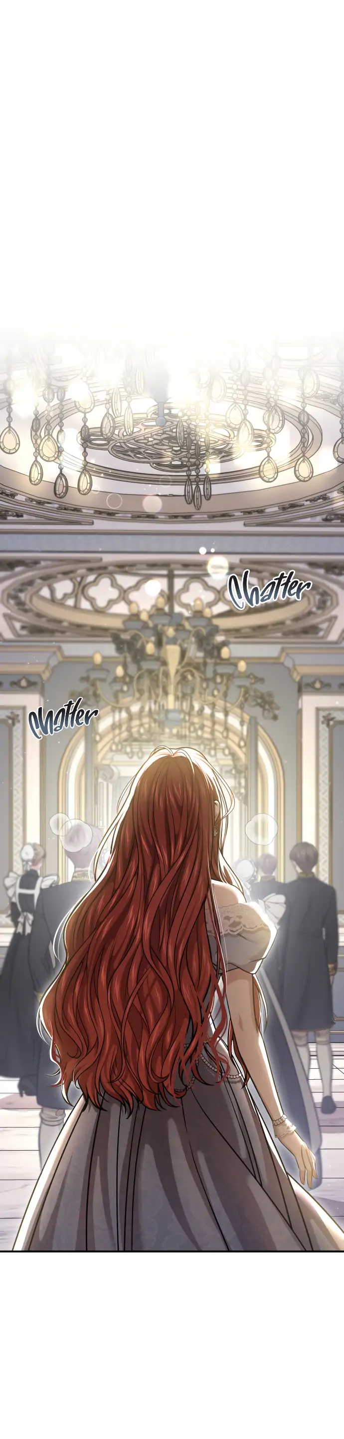 The Secret Bedroom of the Forsaken Princess - Chapter 35 [photo 24] - MangaPorn