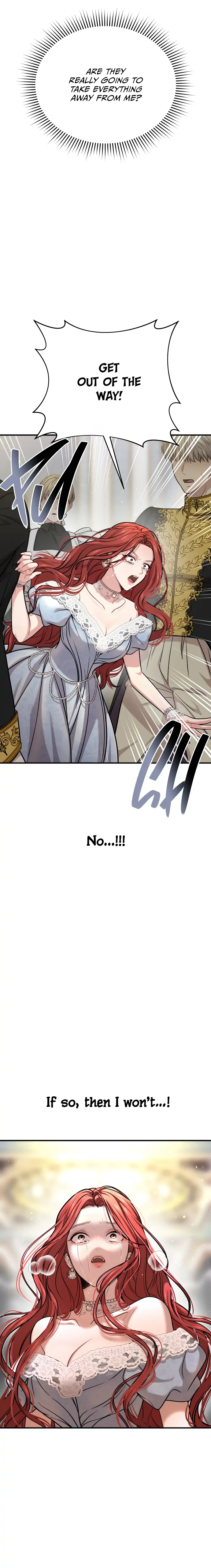 The Secret Bedroom of the Forsaken Princess - Chapter 35 [photo 26] - MangaPorn