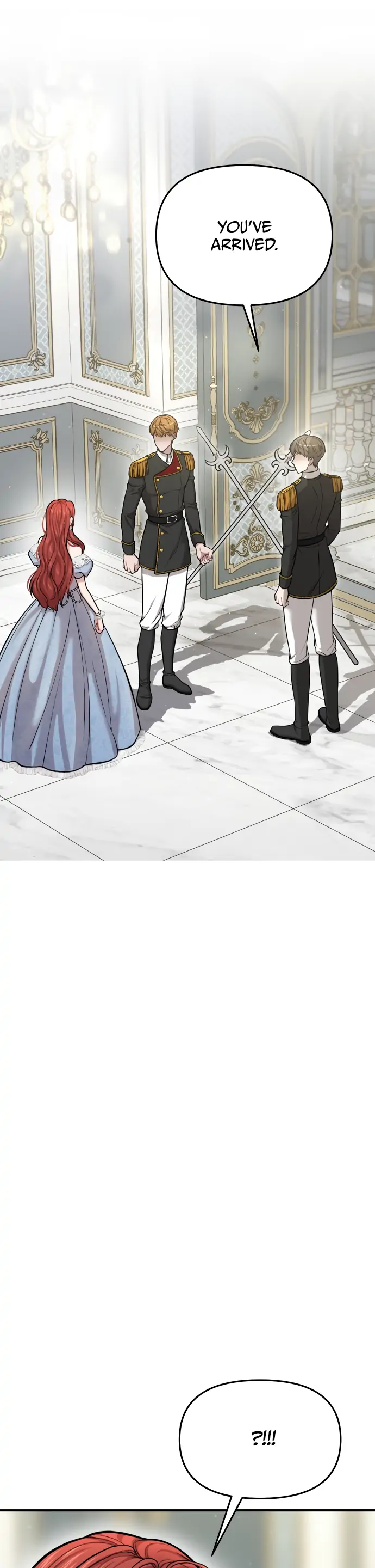 The Secret Bedroom of the Forsaken Princess - Chapter 35 [photo 27] - MangaPorn