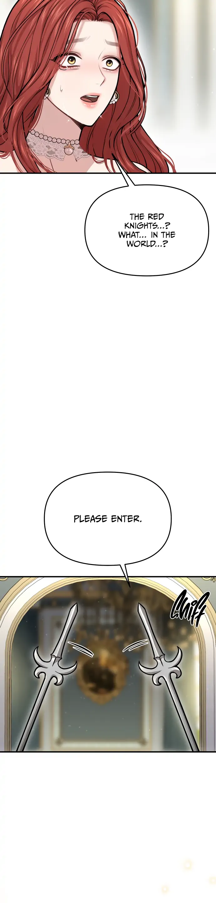 The Secret Bedroom of the Forsaken Princess - Chapter 35 [photo 28] - MangaPorn