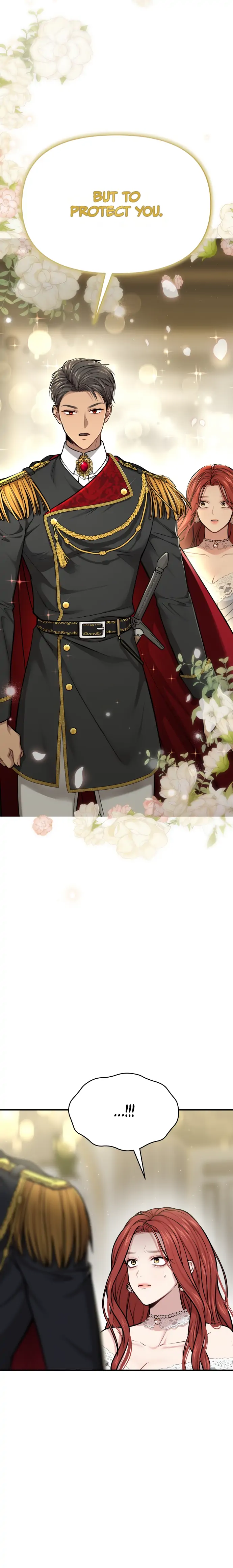 The Secret Bedroom of the Forsaken Princess - Chapter 35 [photo 3] - MangaPorn