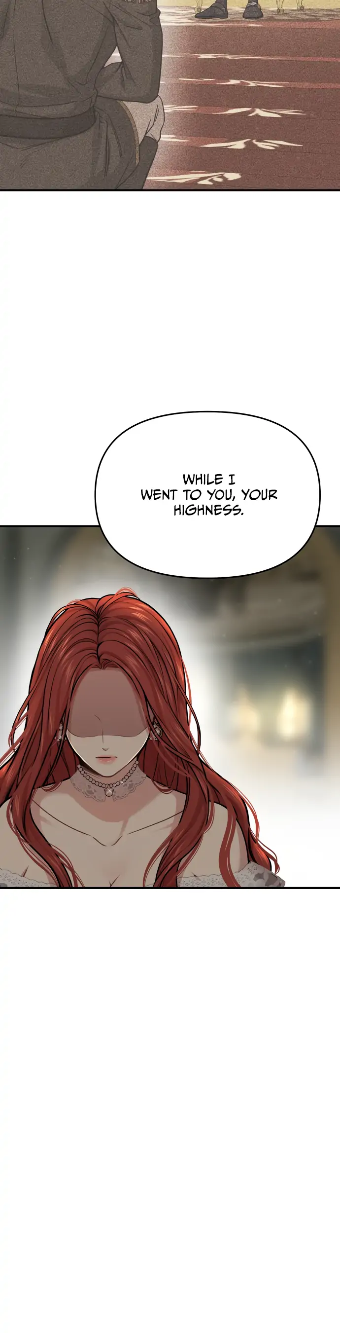 The Secret Bedroom of the Forsaken Princess - Chapter 35 [photo 32] - MangaPorn