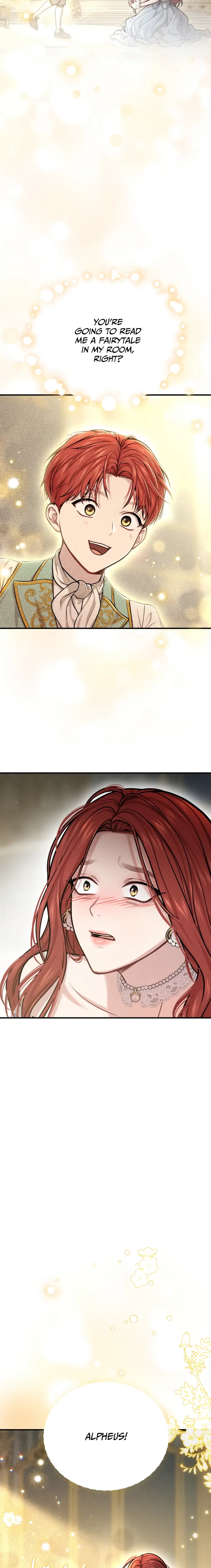 The Secret Bedroom of the Forsaken Princess - Chapter 35 [photo 34] - MangaPorn