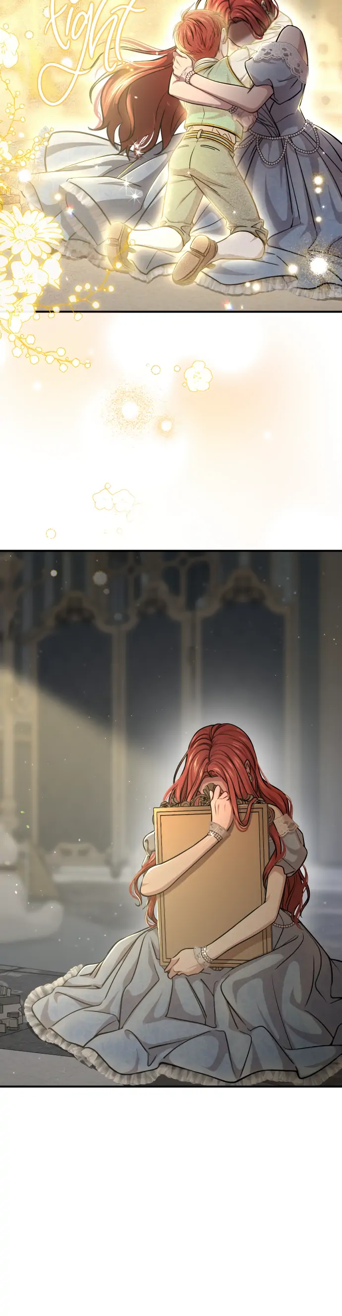 The Secret Bedroom of the Forsaken Princess - Chapter 35 [photo 35] - MangaPorn