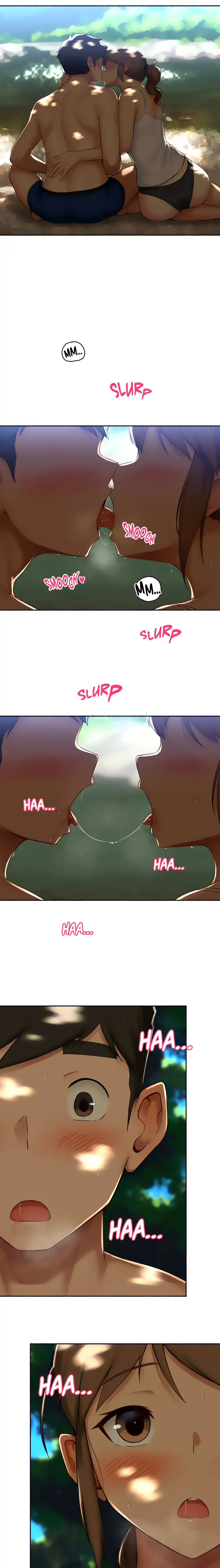 A Soaking Summer Vacation - Chapter 2 [photo 15] - MangaPorn