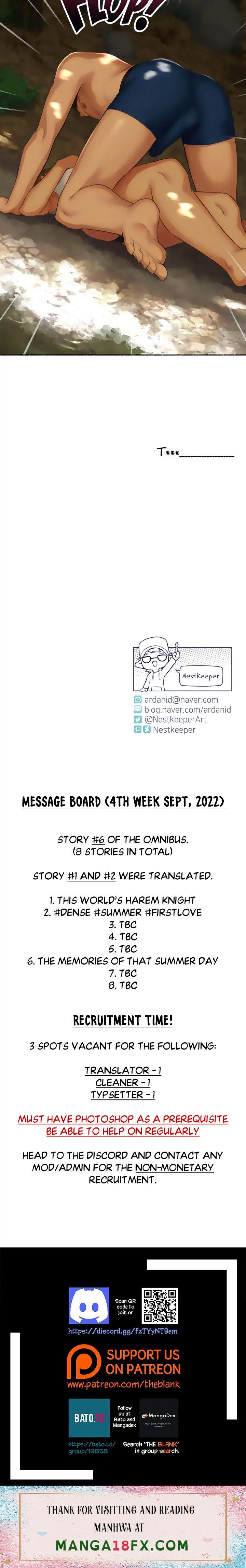 A Soaking Summer Vacation - Chapter 2 [photo 17] - MangaPorn