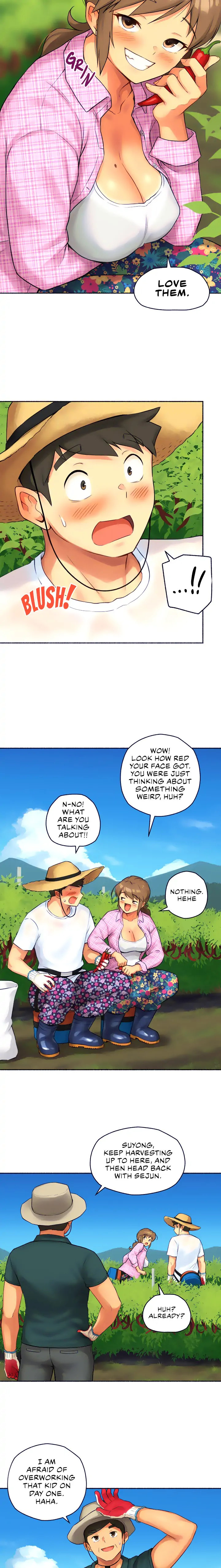 A Soaking Summer Vacation - Chapter 2 [photo 5] - MangaPorn