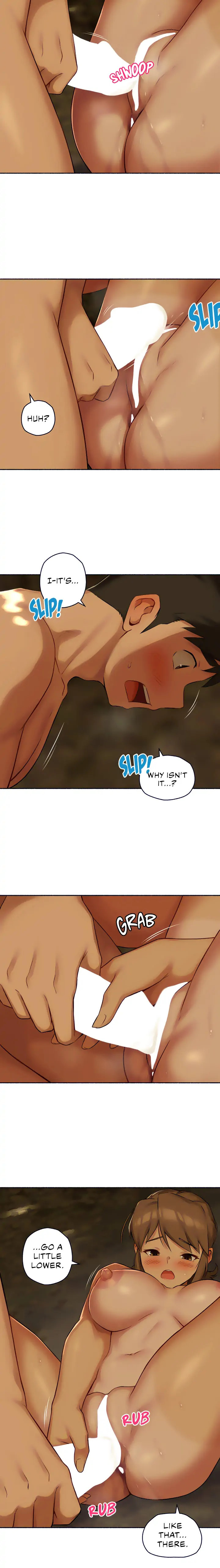 A Soaking Summer Vacation - Chapter 3 [photo 11] - MangaPorn