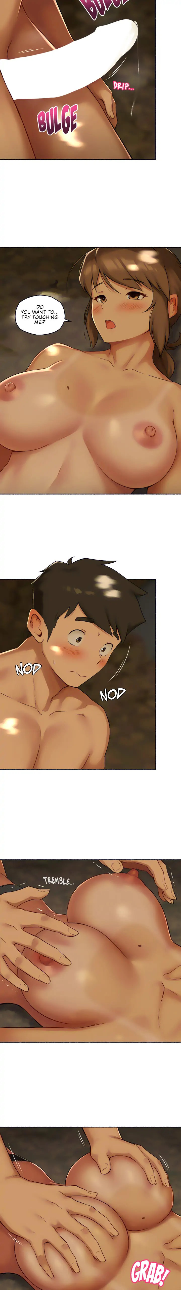 A Soaking Summer Vacation - Chapter 3 [photo 5] - MangaPorn