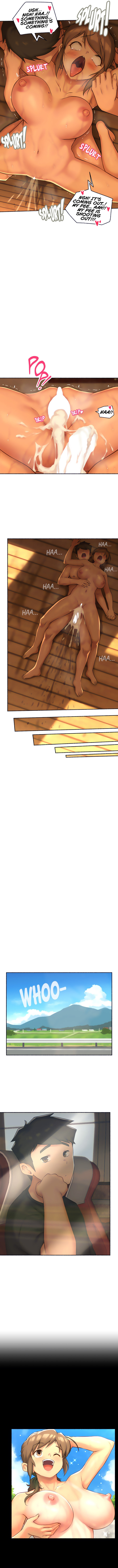 A Soaking Summer Vacation - Chapter 5 [photo 6] - MangaPorn