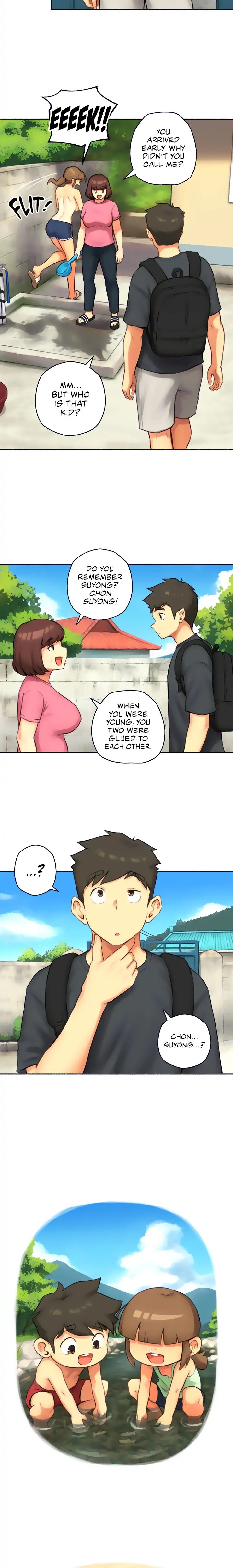 A Soaking Summer Vacation - Chapter 6 [photo 10] - MangaPorn