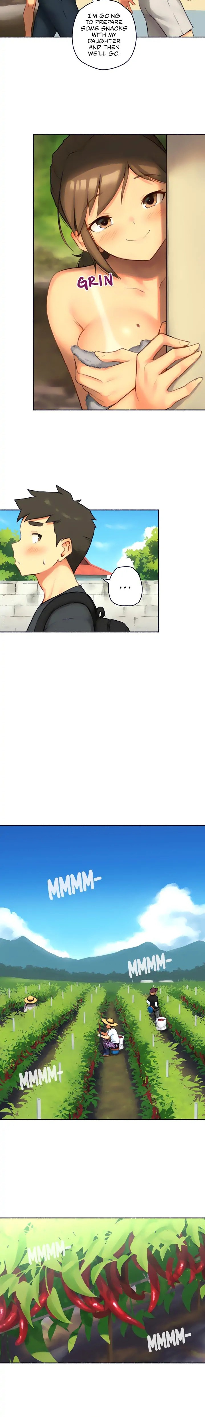 A Soaking Summer Vacation - Chapter 6 [photo 12] - MangaPorn