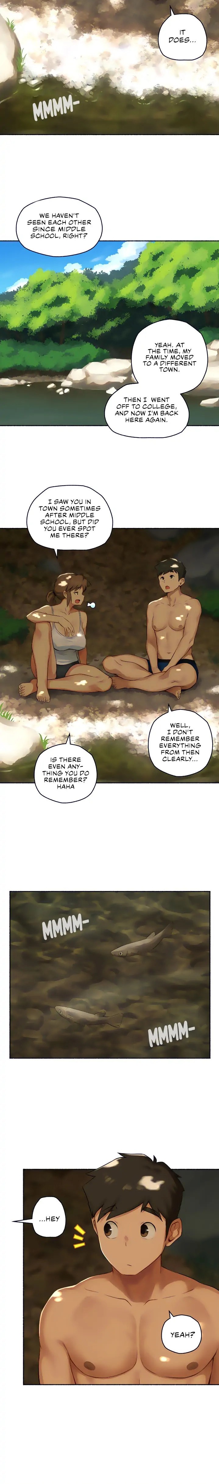 A Soaking Summer Vacation - Chapter 7 [photo 12] - MangaPorn
