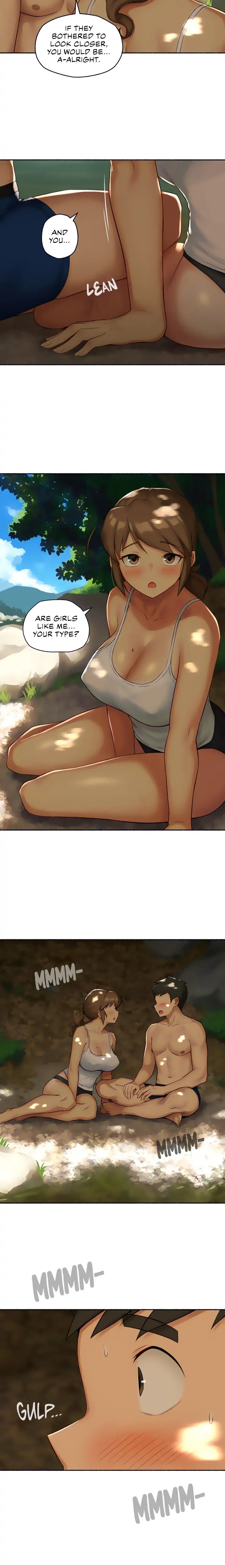 A Soaking Summer Vacation - Chapter 7 [photo 14] - MangaPorn