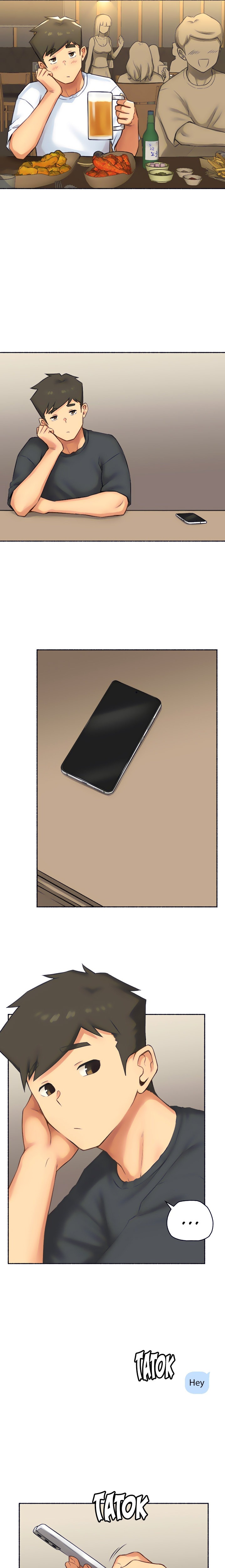 A Soaking Summer Vacation - Chapter 10 [photo 15] - MangaPorn