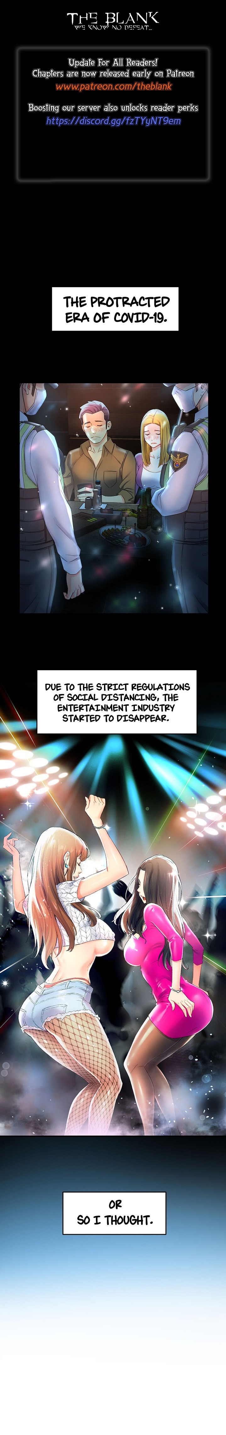 A Soaking Summer Vacation - Chapter 11 [photo 1] - MangaPorn