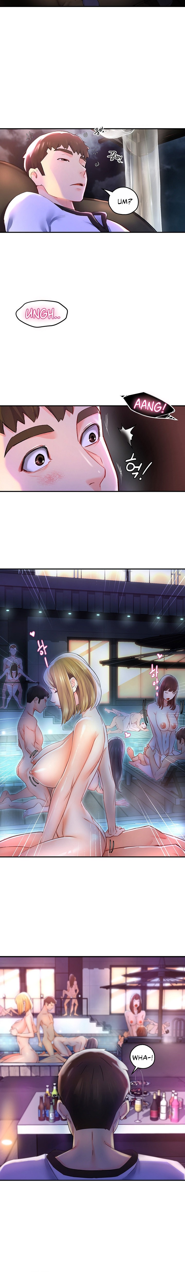 A Soaking Summer Vacation - Chapter 11 [photo 12] - MangaPorn