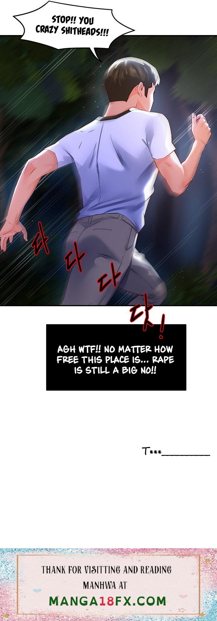 A Soaking Summer Vacation - Chapter 12 [photo 22] - MangaPorn