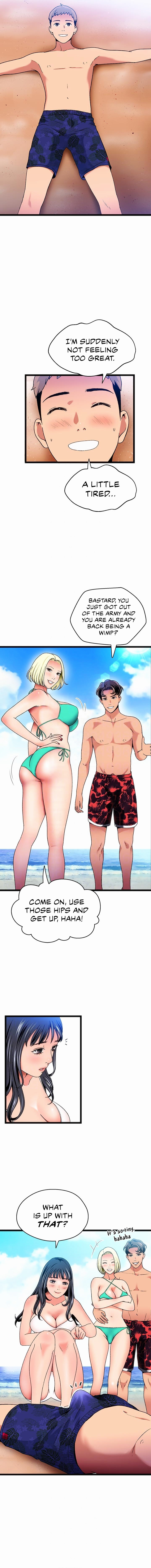 A Soaking Summer Vacation - Chapter 17 [photo 2] - MangaPorn