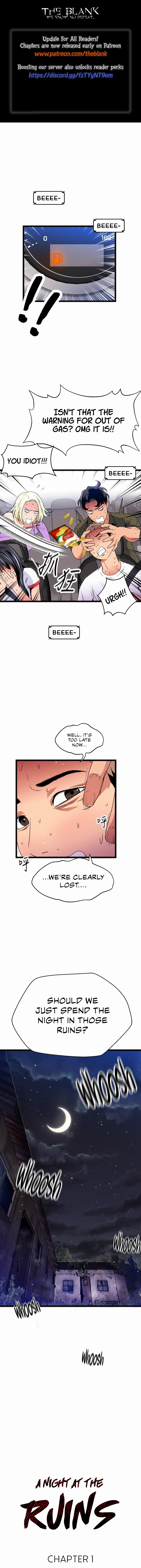 A Soaking Summer Vacation - Chapter 18 [photo 1] - MangaPorn