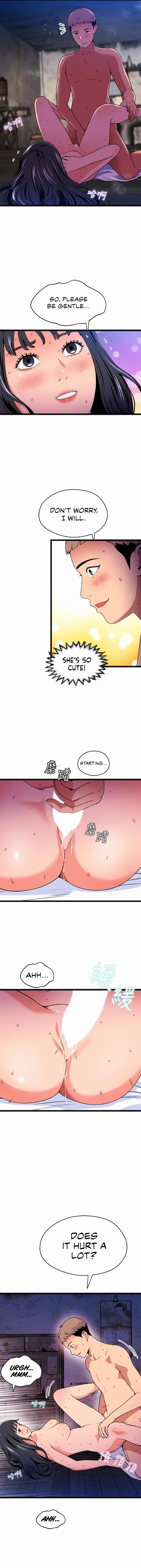 A Soaking Summer Vacation - Chapter 19 [photo 10] - MangaPorn