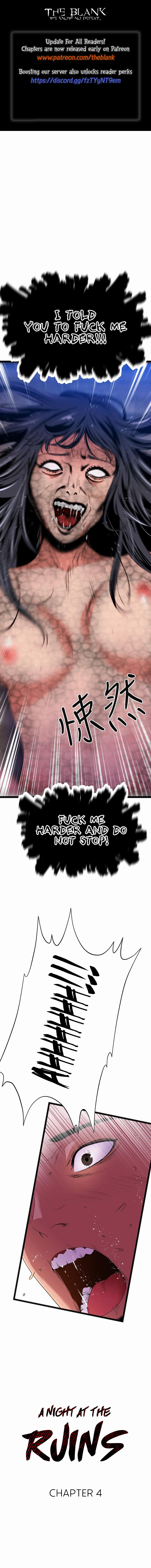 A Soaking Summer Vacation - Chapter 20 [photo 1] - MangaPorn