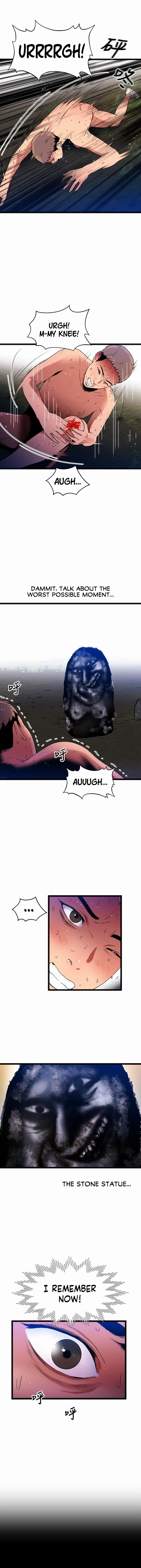 A Soaking Summer Vacation - Chapter 20 [photo 9] - MangaPorn